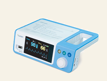 Pulse Oximeter, MEDIANA