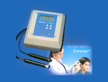 Earscan