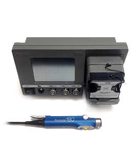 Stryker TPS system