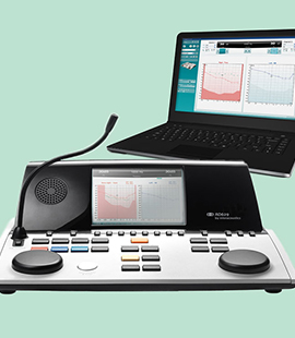 Interacoustics AD629