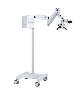 ZEISS opmi pico