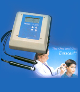 Earscan