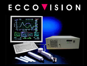 Eccovision Acoustic rhinometer