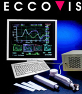 Eccovision Acoustic rhinometer