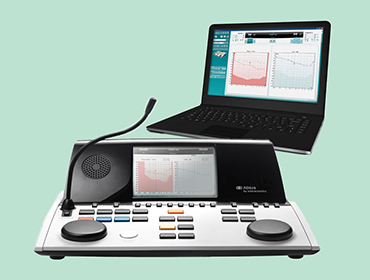 Interacoustics AD629
